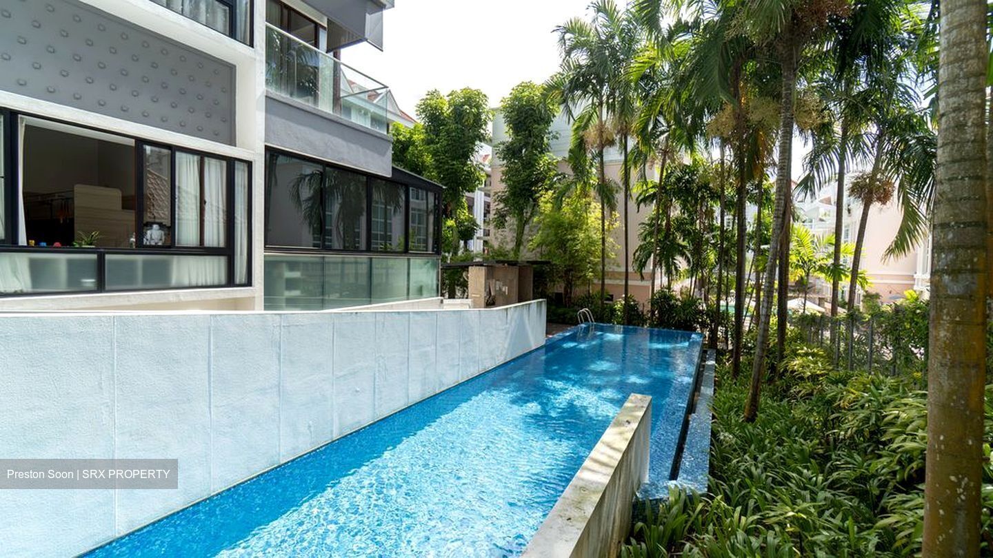 Evania (D19), Apartment #565786541